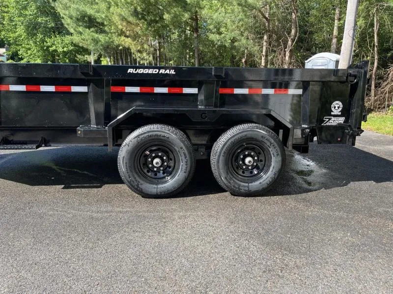 new Dump Trailers Good Guys  for sale, in North Scituate, RI Thumbnail 6
