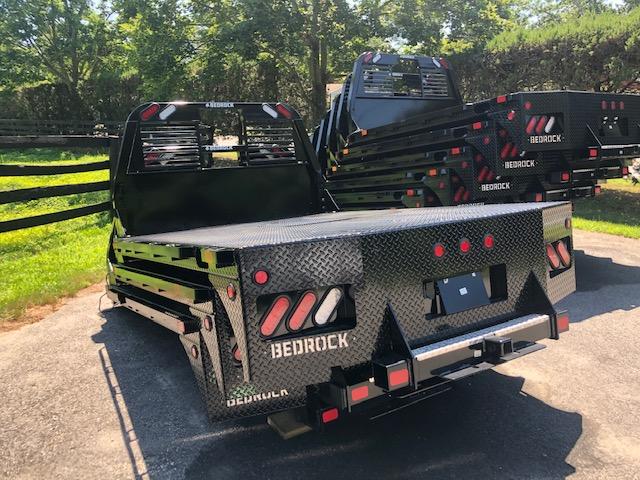 2021 Bedrock Diamond Series 2021 Bedrock Diamond Series