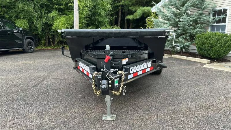 new Dump Trailers Other  for sale, in North Scituate, RI Thumbnail 2