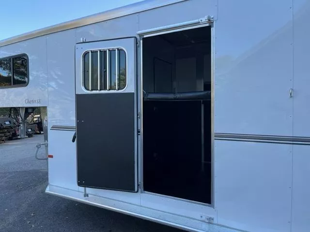 new Horse Trailers Sundowner Trailers  for sale, in North Scituate, RI Thumbnail 14