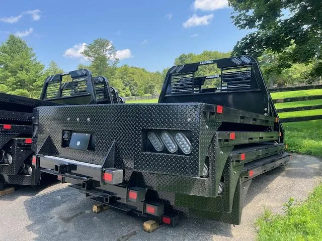 new Flat Decks Bedrock  for sale, in North Scituate, RI Thumbnail 3