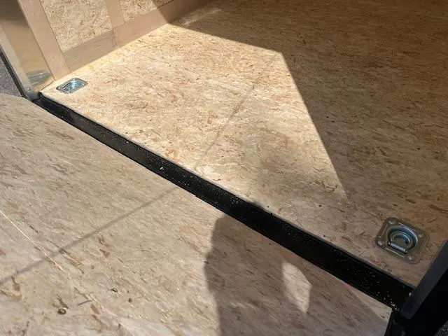 new Cargo (Enclosed) Trailers Haulmark  for sale, in North Scituate, RI Thumbnail 11