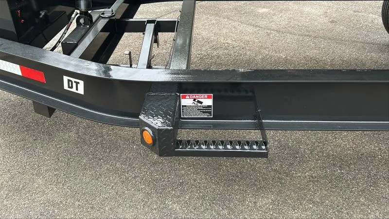 new Dump Trailers PJ Trailers  for sale, in North Scituate, RI Thumbnail 11