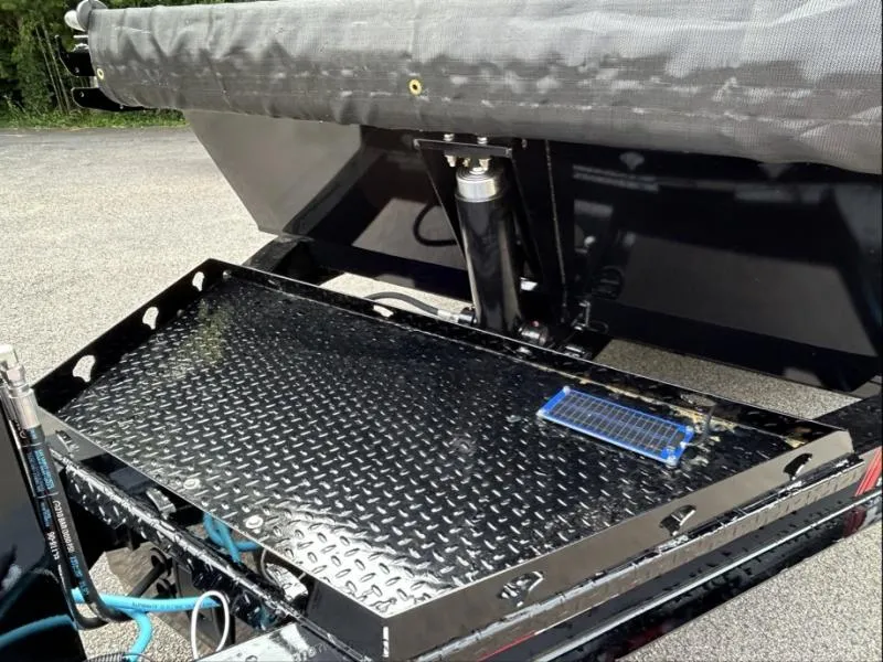 new Dump Trailers PJ Trailers  for sale, in North Scituate, RI Thumbnail 5