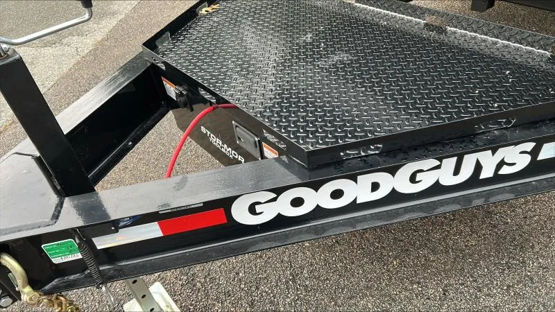 new Dump Trailers Good Guys  for sale, in North Scituate, RI Thumbnail 5