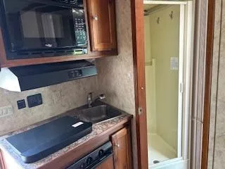used Horse Trailers Keifer Built  for sale, in North Scituate, RI Thumbnail 7