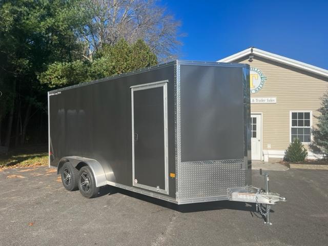2023 Cargo Pro Stealth 7x16 2023 Cargo Pro Stealth 7x16