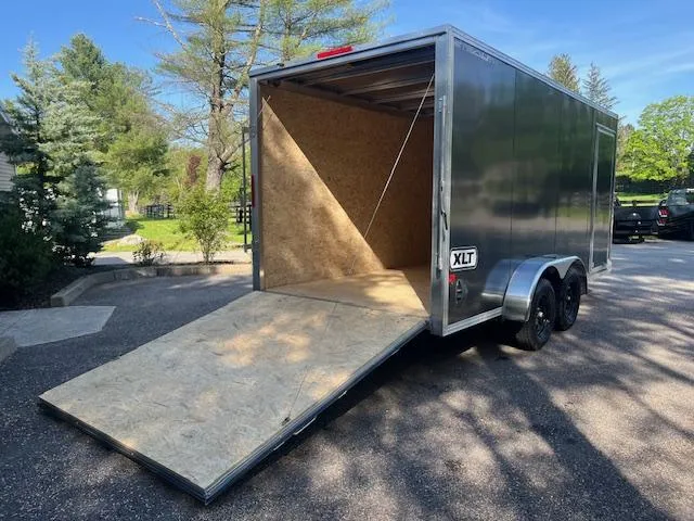 new Cargo (Enclosed) Trailers CargoPro Trailers  for sale, in North Scituate, RI Thumbnail 8