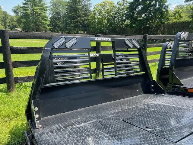 new Flat Decks Bedrock  for sale, in North Scituate, RI Thumbnail 4