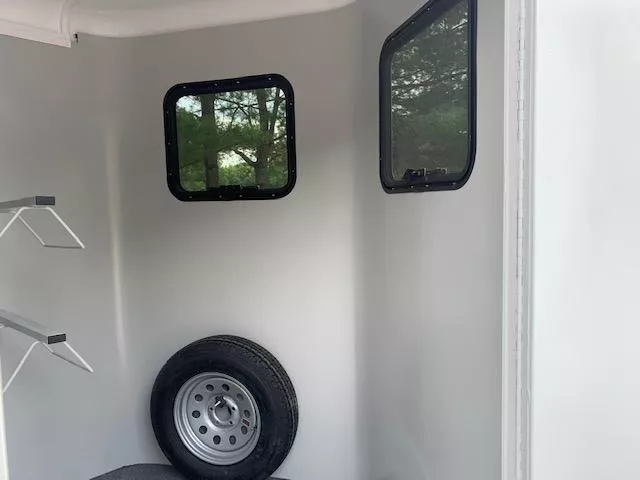 new Horse Trailers Hawk Trailers  for sale, in North Scituate, RI Thumbnail 14