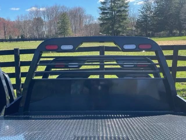 new Flat Decks PJ Trailers  for sale, in North Scituate, RI Thumbnail 6