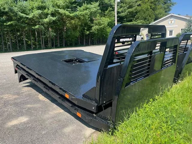 new Flat Decks Bedrock  for sale, in North Scituate, RI Thumbnail 6