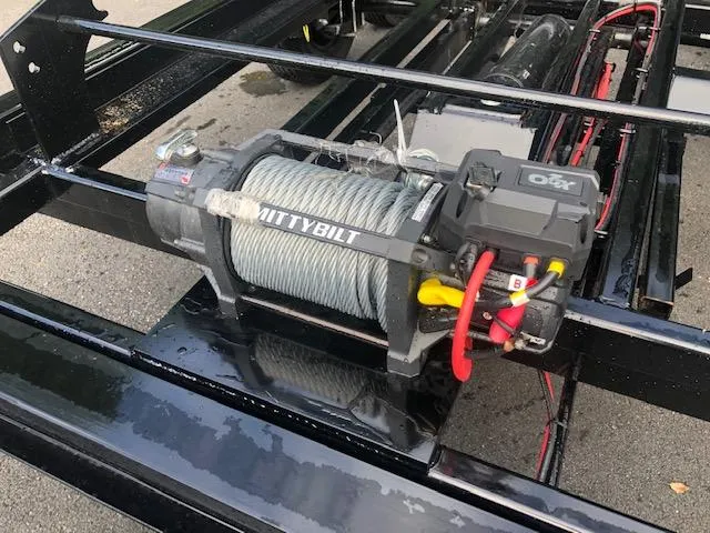 new Dump Trailers PJ Trailers  for sale, in North Scituate, RI Thumbnail 6