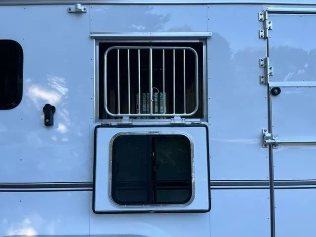 new Horse Trailers Sundowner Trailers  for sale, in North Scituate, RI Thumbnail 15