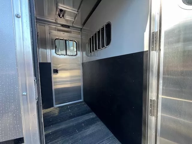 new Horse Trailers Other  for sale, in North Scituate, RI Thumbnail 7