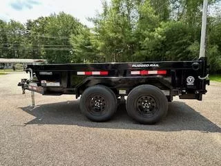 new Dump Trailers Good Guys  for sale, in North Scituate, RI Thumbnail 2