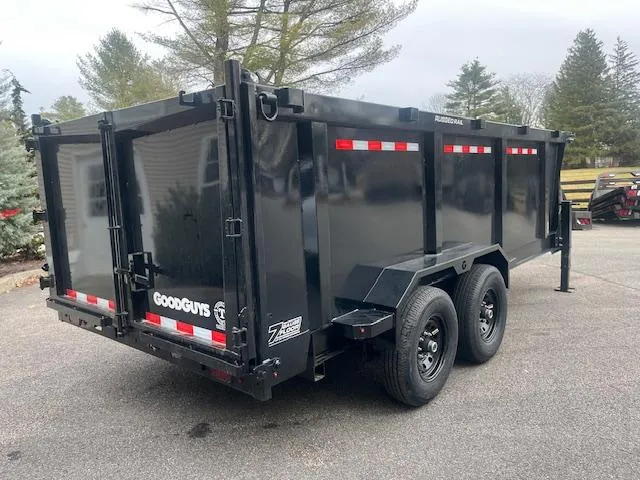 new Dump Trailers Good Guys  for sale, in North Scituate, RI Thumbnail 6