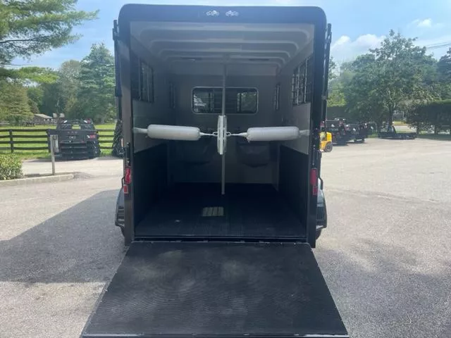 new Horse Trailers Hawk Trailers  for sale, in North Scituate, RI Thumbnail 7