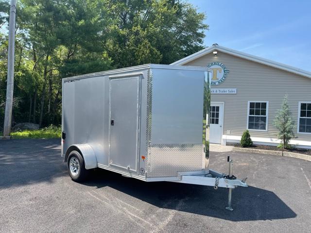 2018 Cargo Pro Stealth 6x10 2018 Cargo Pro Stealth 6x10