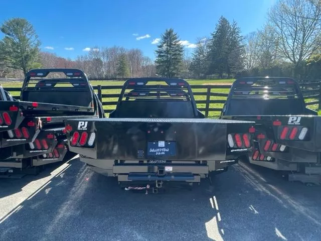 new Flat Decks PJ Trailers  for sale, in North Scituate, RI Thumbnail 2