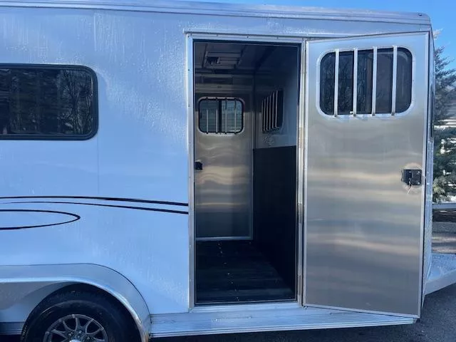 new Horse Trailers Other  for sale, in North Scituate, RI Thumbnail 11