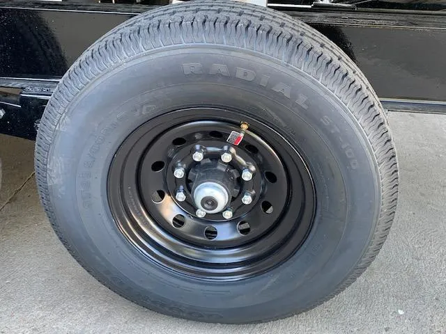 new Dump Trailers PJ Trailers  for sale, in North Scituate, RI Thumbnail 14