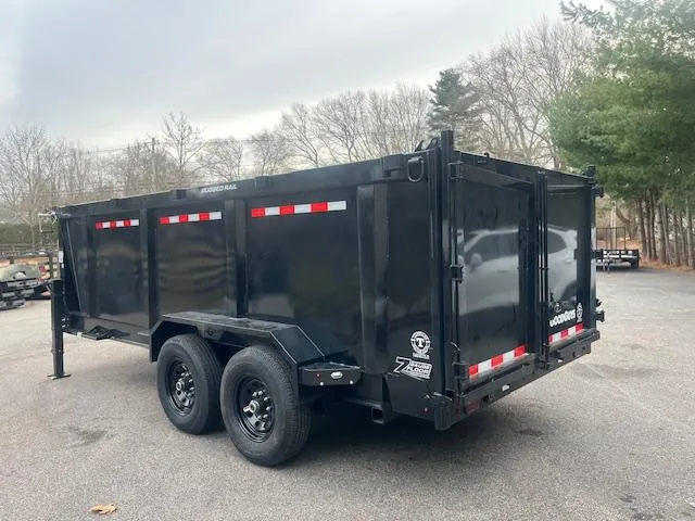 new Dump Trailers Good Guys  for sale, in North Scituate, RI Thumbnail 4
