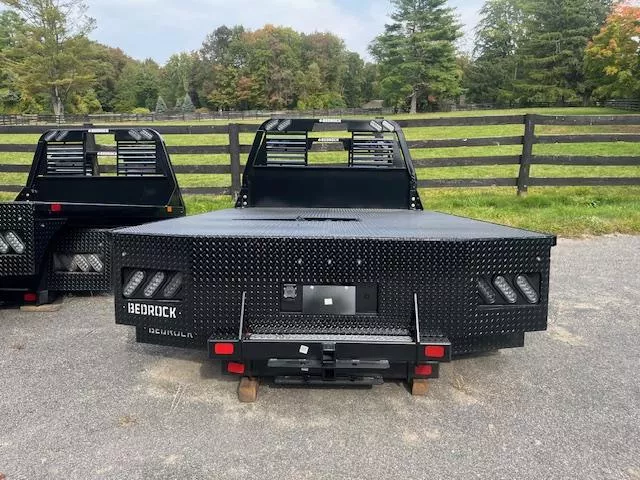 2025 Bedrock DIAMOND SERIES