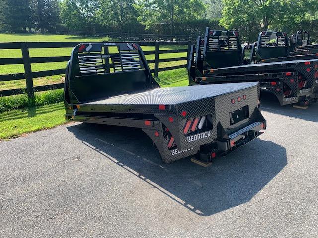 2021 Bedrock Diamond Series 2021 Bedrock Diamond Series