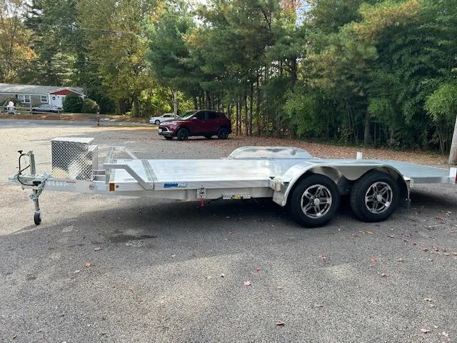 new Car Haulers / Racing Trailers CargoPro Trailers  for sale, in North Scituate, RI Thumbnail 3