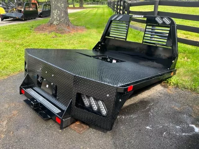 new Flat Decks Bedrock  for sale, in North Scituate, RI Thumbnail 2