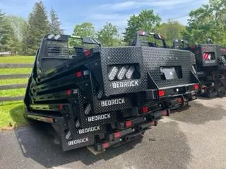 2025 Bedrock DIAMOND SERIES