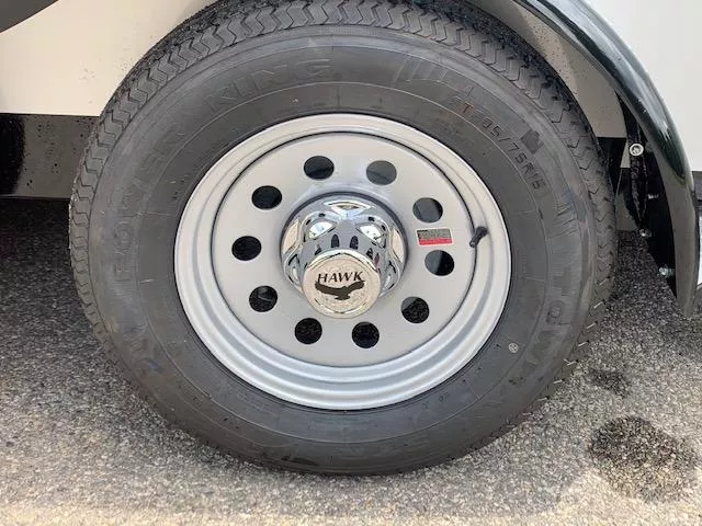 new Horse Trailers Hawk Trailers  for sale, in North Scituate, RI Thumbnail 15