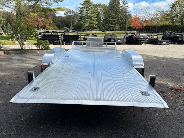 new Car Haulers / Racing Trailers CargoPro Trailers  for sale, in North Scituate, RI Thumbnail 4