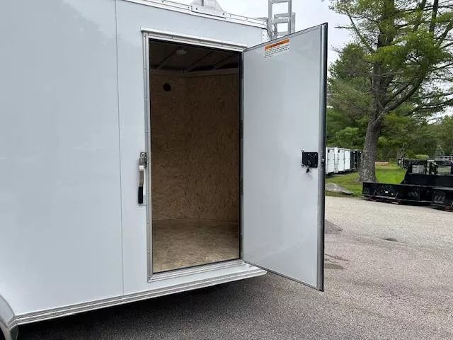 new Cargo (Enclosed) Trailers CargoPro Trailers  for sale, in North Scituate, RI Thumbnail 6