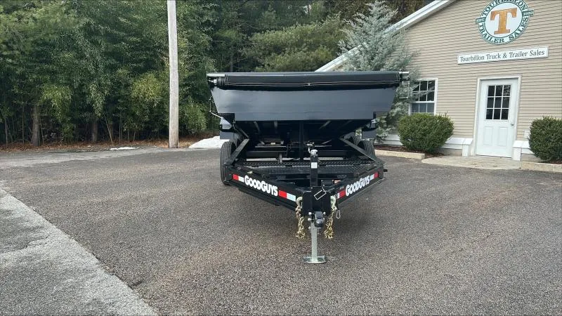 new Dump Trailers Good Guys  for sale, in North Scituate, RI Thumbnail 2