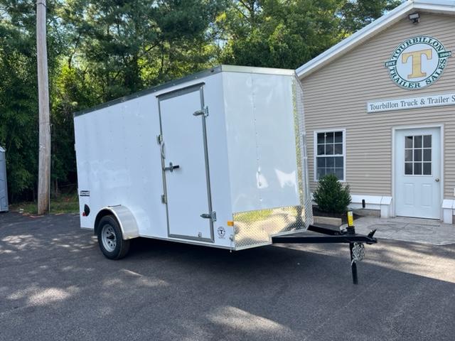 2023 Haulmark Passport 6x12 2023 Haulmark Passport 6x12