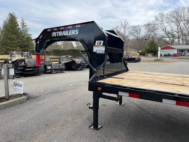 new Equipment / Flatbed Trailers PJ Trailers  for sale, in North Scituate, RI Thumbnail 10