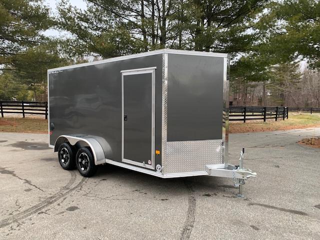 2022 Cargo Pro Stealth 7x14 2022 Cargo Pro Stealth 7x14