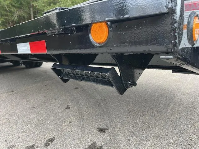 new Equipment / Flatbed Trailers PJ Trailers  for sale, in North Scituate, RI Thumbnail 5