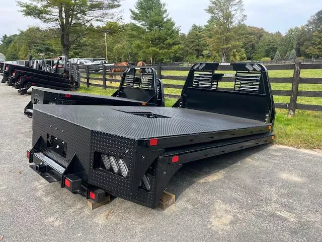 new Flat Decks Other  for sale, in North Scituate, RI Thumbnail 2