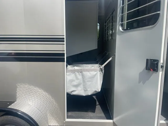 new Horse Trailers Hawk Trailers  for sale, in North Scituate, RI Thumbnail 4