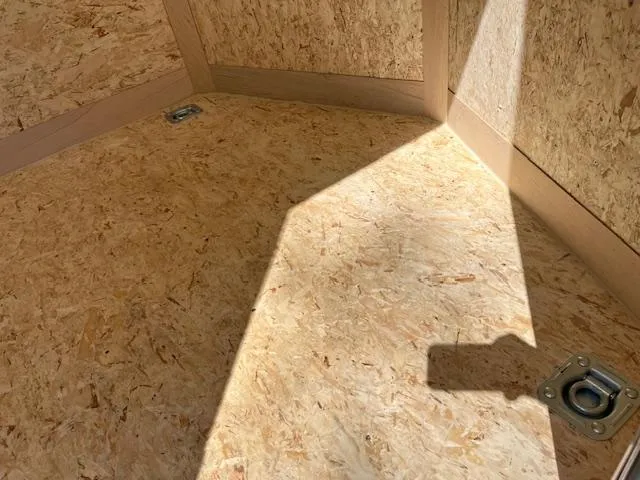 new Cargo (Enclosed) Trailers Haulmark  for sale, in North Scituate, RI Thumbnail 8