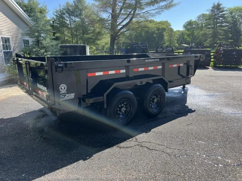 new Dump Trailers Good Guys  for sale, in North Scituate, RI Thumbnail 5