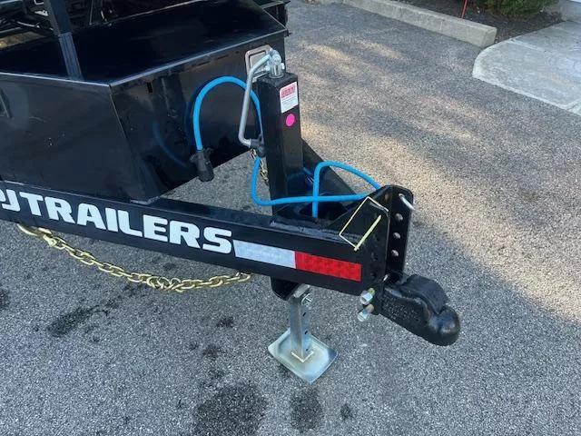 new Dump Trailers PJ Trailers  for sale, in North Scituate, RI Thumbnail 11