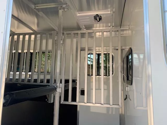 new Horse Trailers Sundowner Trailers  for sale, in North Scituate, RI Thumbnail 13