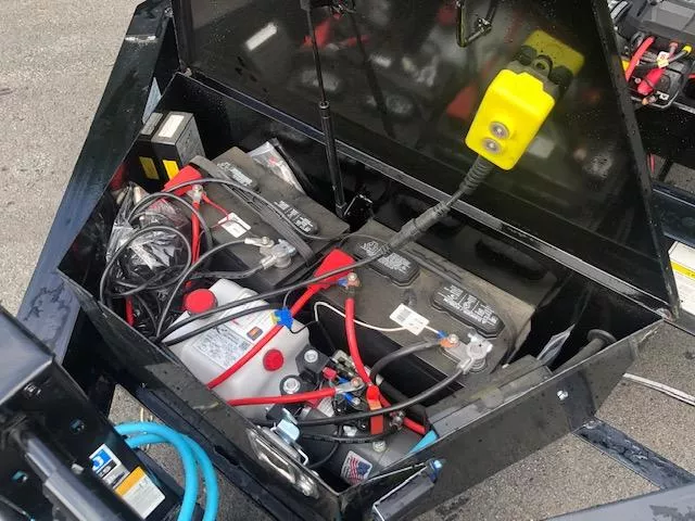 new Dump Trailers PJ Trailers  for sale, in North Scituate, RI Thumbnail 7