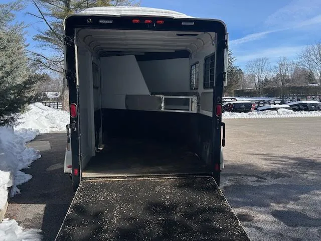 used Horse Trailers Trail-Et  for sale, in North Scituate, RI Thumbnail 6