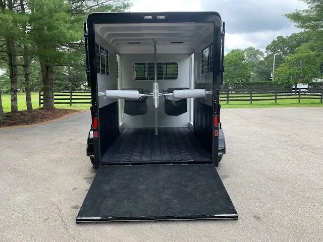 new Horse Trailers Hawk Trailers  for sale, in North Scituate, RI Thumbnail 7