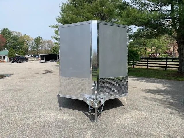 new Cargo (Enclosed) Trailers CargoPro Trailers  for sale, in North Scituate, RI Thumbnail 18